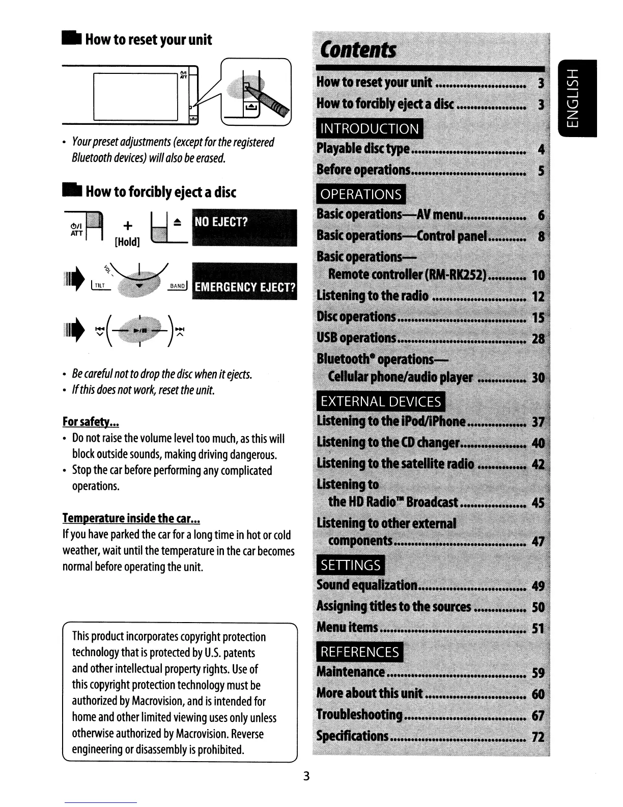Page #3 background image
