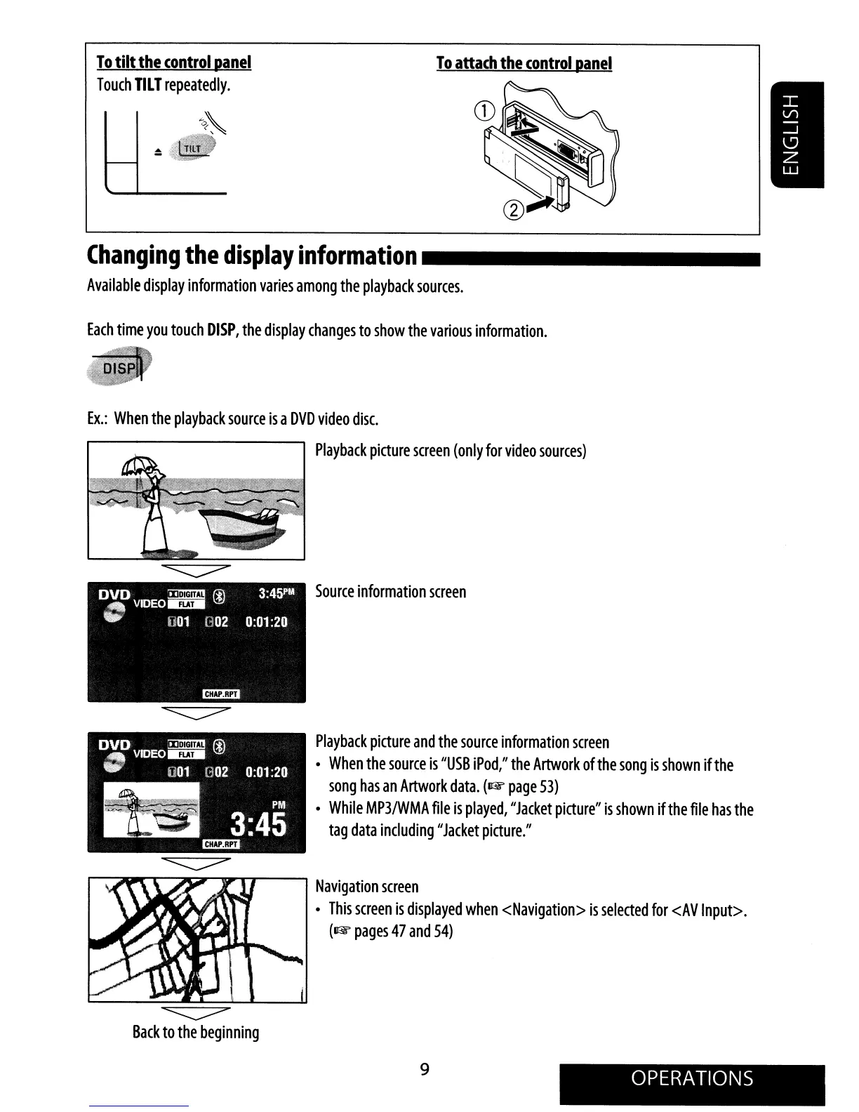 Page #9 background image
