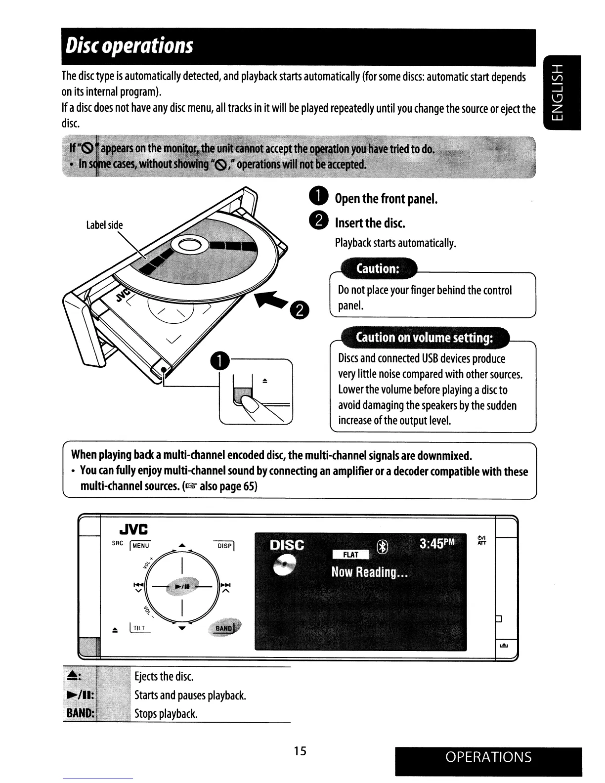 Page #15 background image