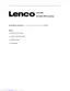 Preview: User Manual