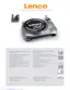 Preview: Brochure & Specs