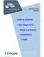 Preview: Service Manual
