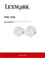 Preview: User's Reference Manual