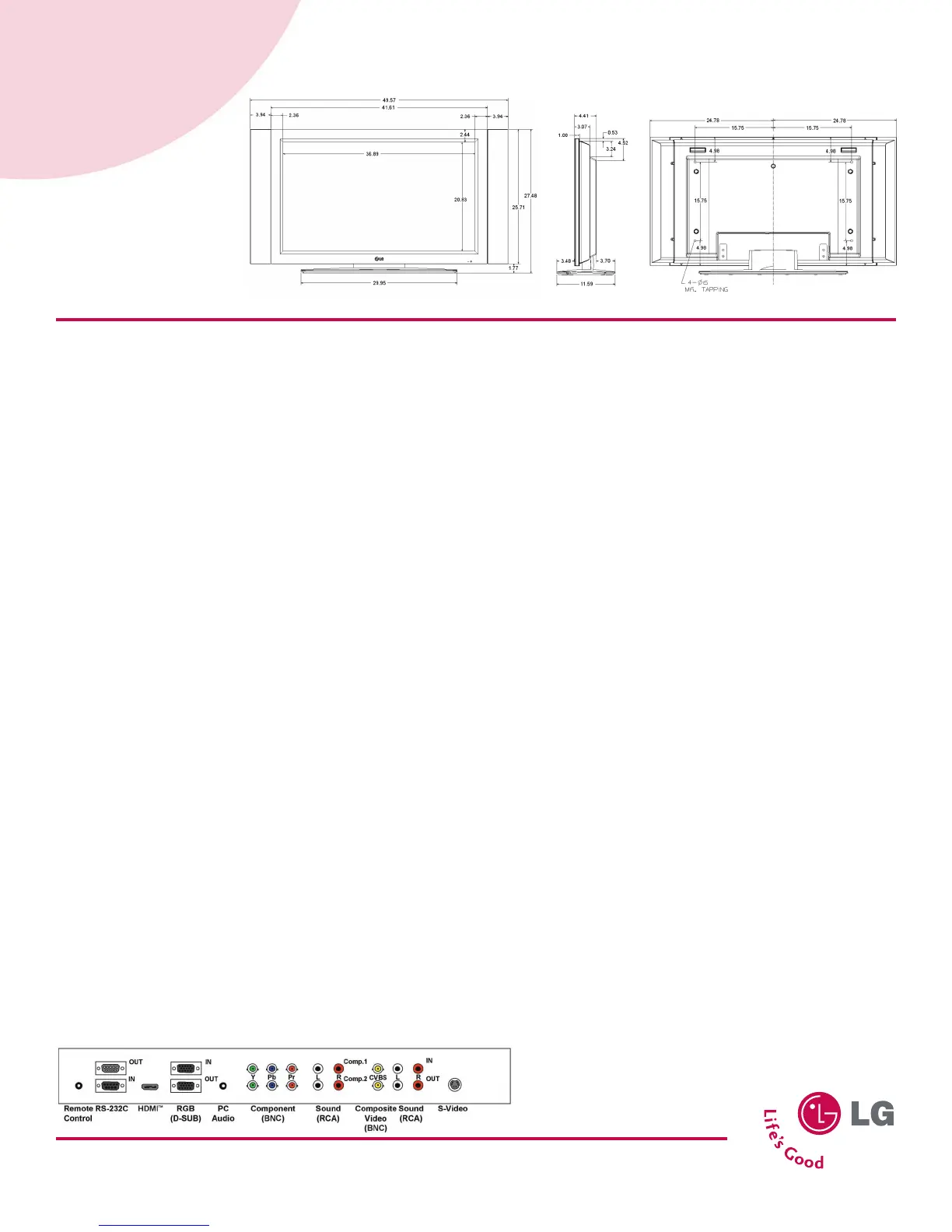 Page #2 background image