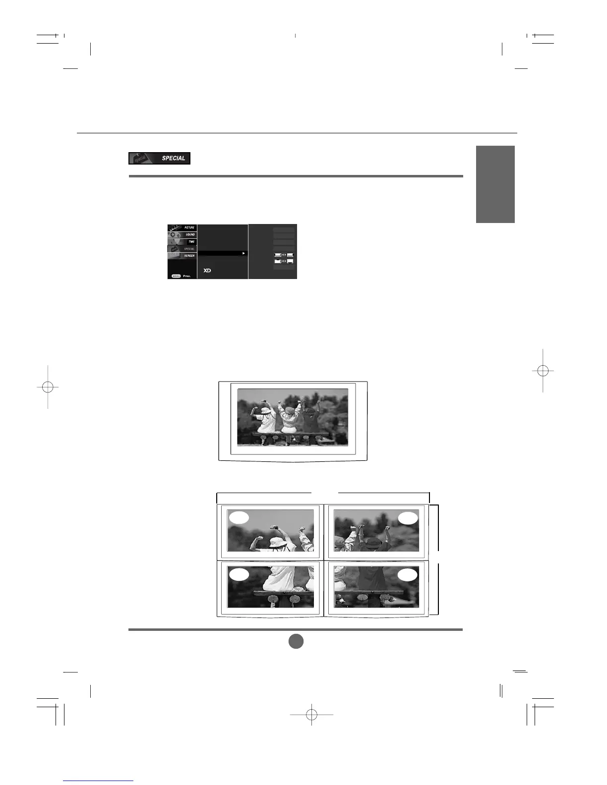 Page #21 background image