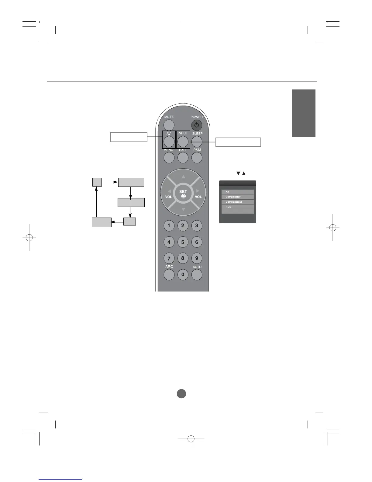 Page #4 background image