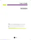 Preview: User Guide