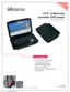 Preview: Specifications