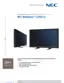 Preview: Technical Specification