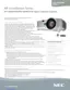 Preview: Specification Sheet