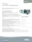 Preview: Specification Sheet