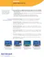 Preview: Specifications