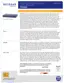 Preview: Datasheet