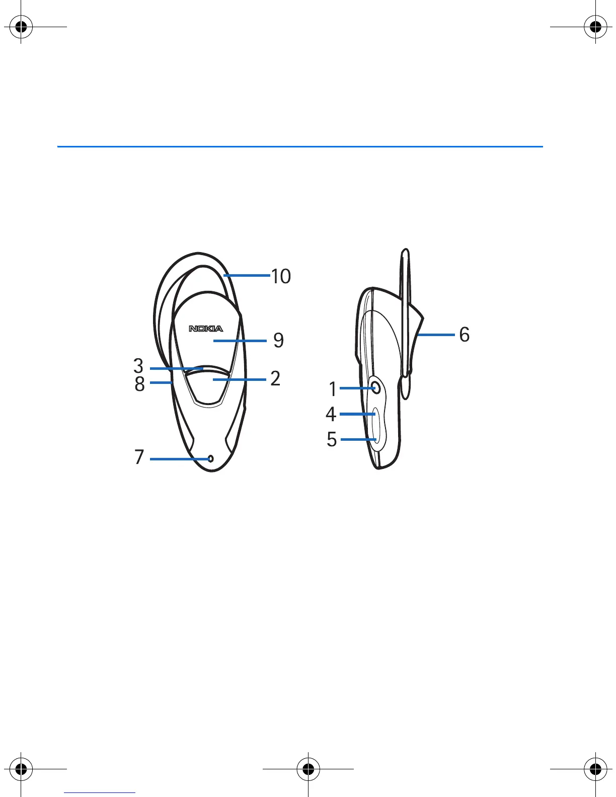 Page #6 background image