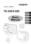 Preview: Basic Manual