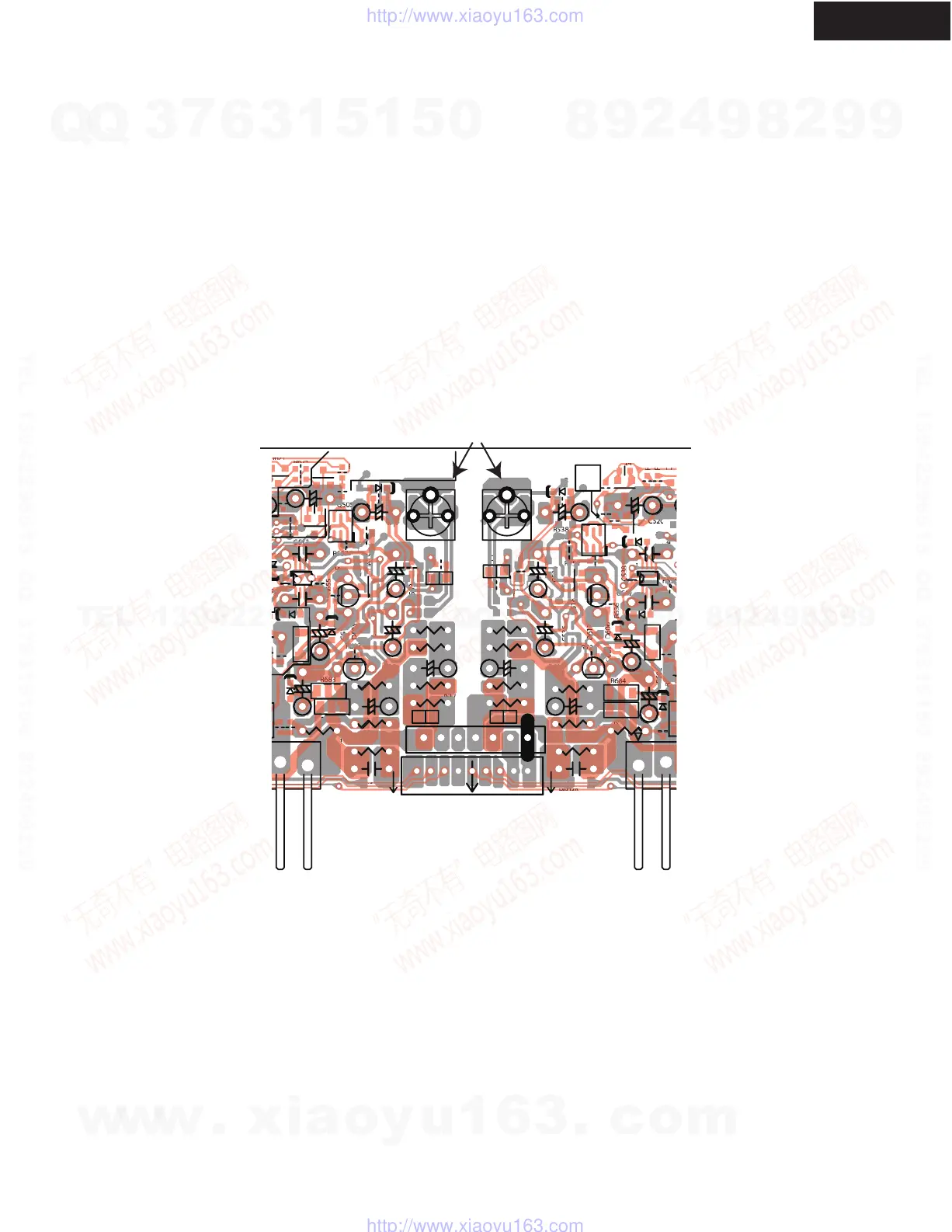 Page #3 background image