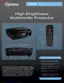 Preview: Specifications