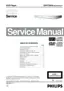 Preview: Service Manual