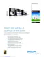 Preview: Specifications