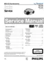 Preview: Service Manual