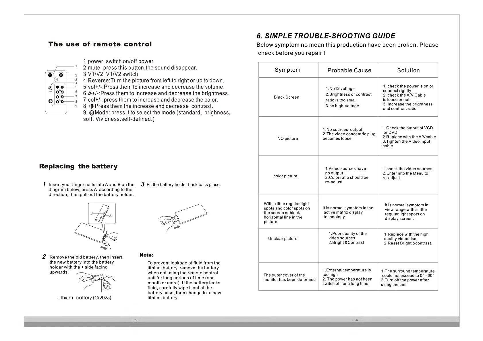 Page #3 background image