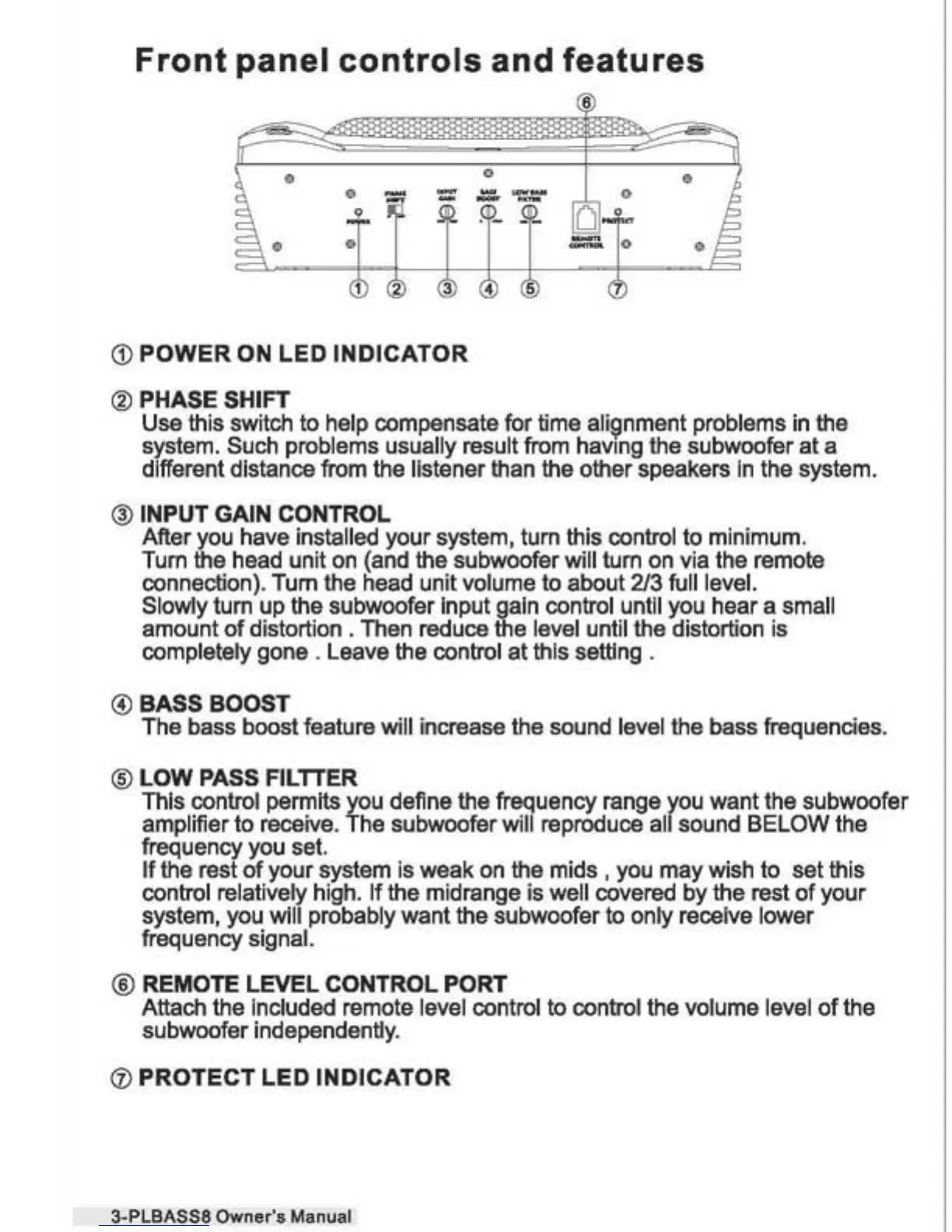 Page #5 background image