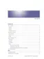 Preview: User Guide