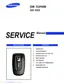 Preview: Service Manual