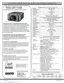 Preview: Specifications