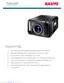 Preview: Specifications