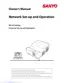 Preview: Network Manual