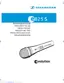 Preview: Instructions For Use