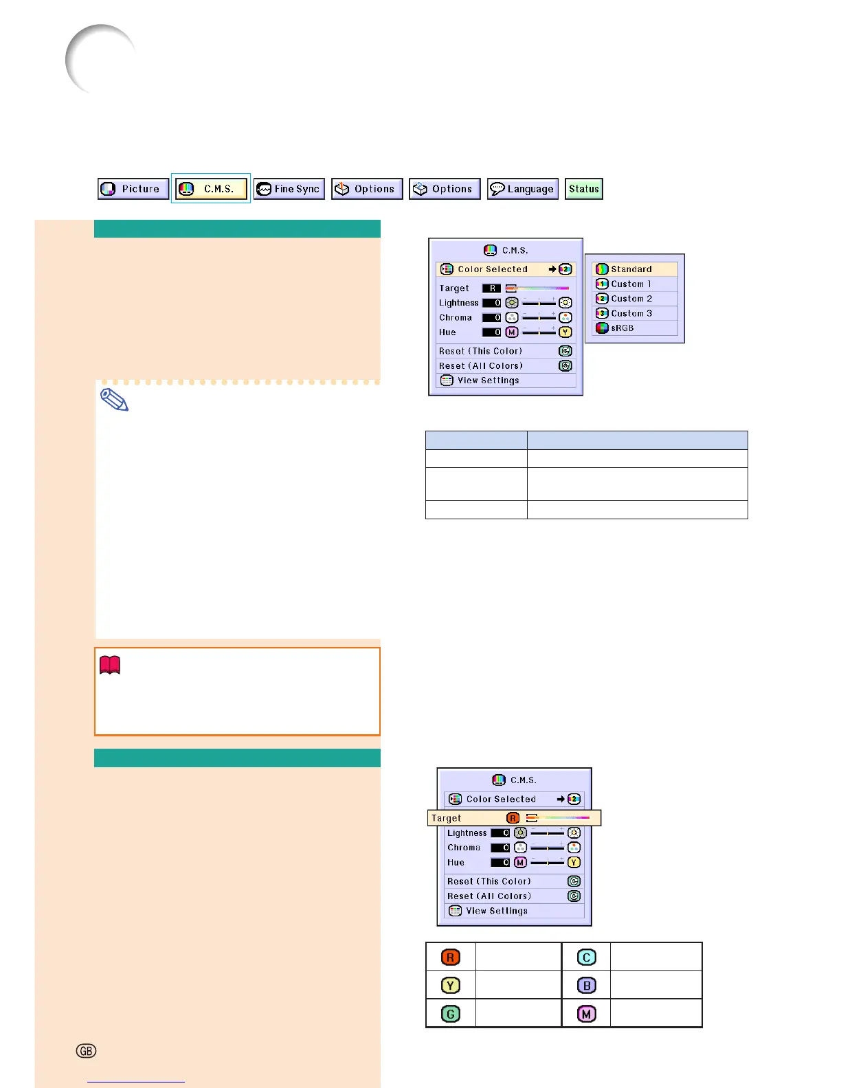 Page #64 background image