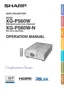 Preview: Operation Manual
