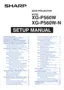 Preview: Setup Manual