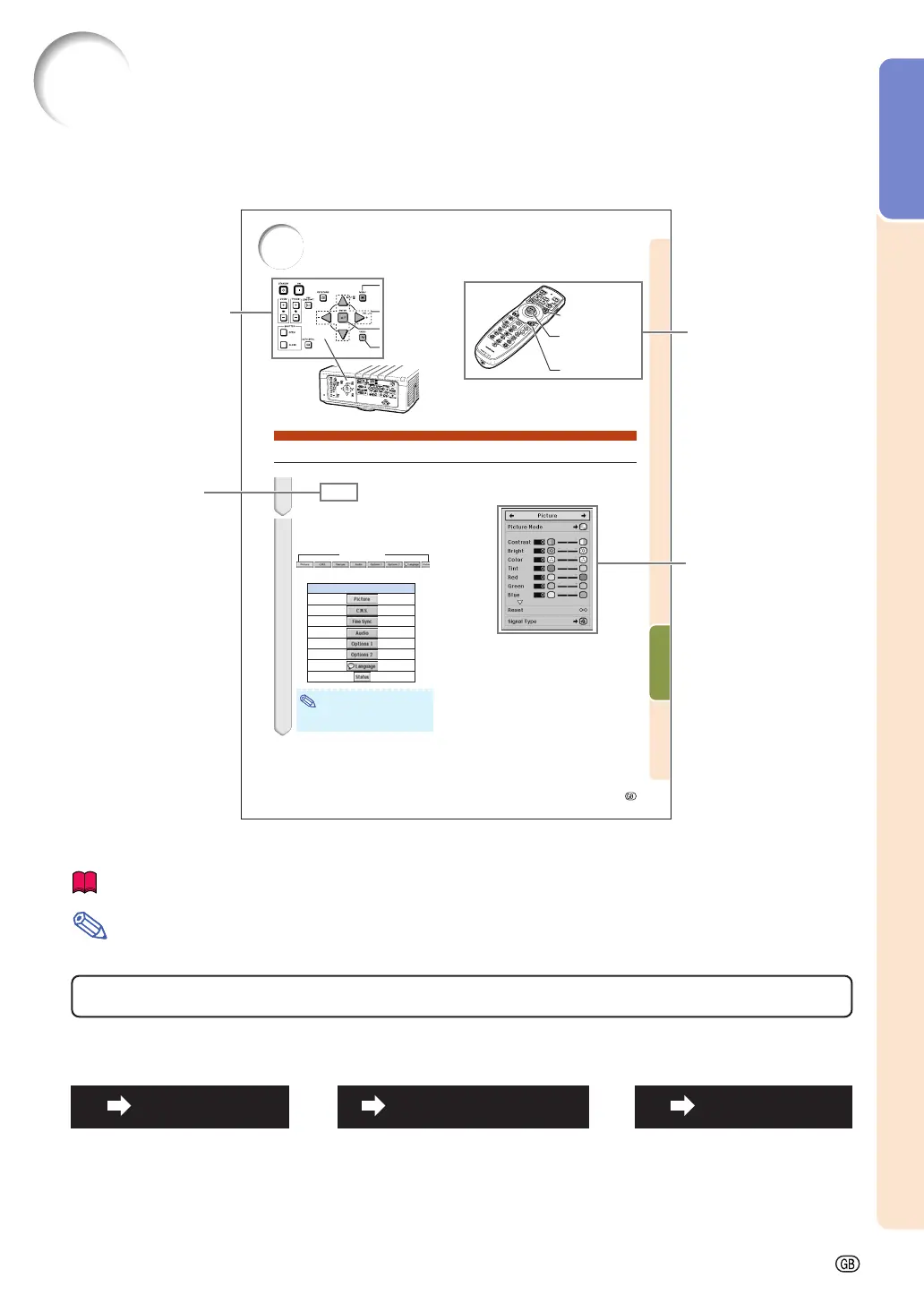 Page #5 background image