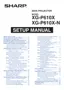 Preview: Setup Manual