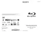 Preview: Operating Instructions