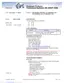 Preview: Technical Bulletin