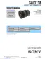 Preview: Service Manual