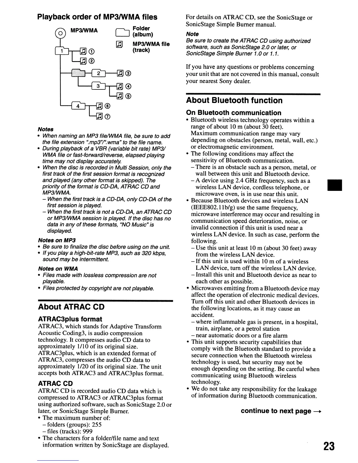 Page #23 background image