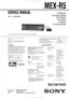 Preview: Service Manual