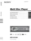 Preview: Operating Instructions