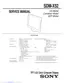 Preview: Service Manual