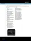 Preview: Specifications