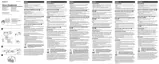 Preview: Operating Instructions