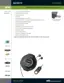 Preview: Specifications