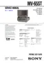 Preview: Service Manual