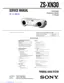 Preview: Service Manual