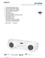 Preview: Specifications